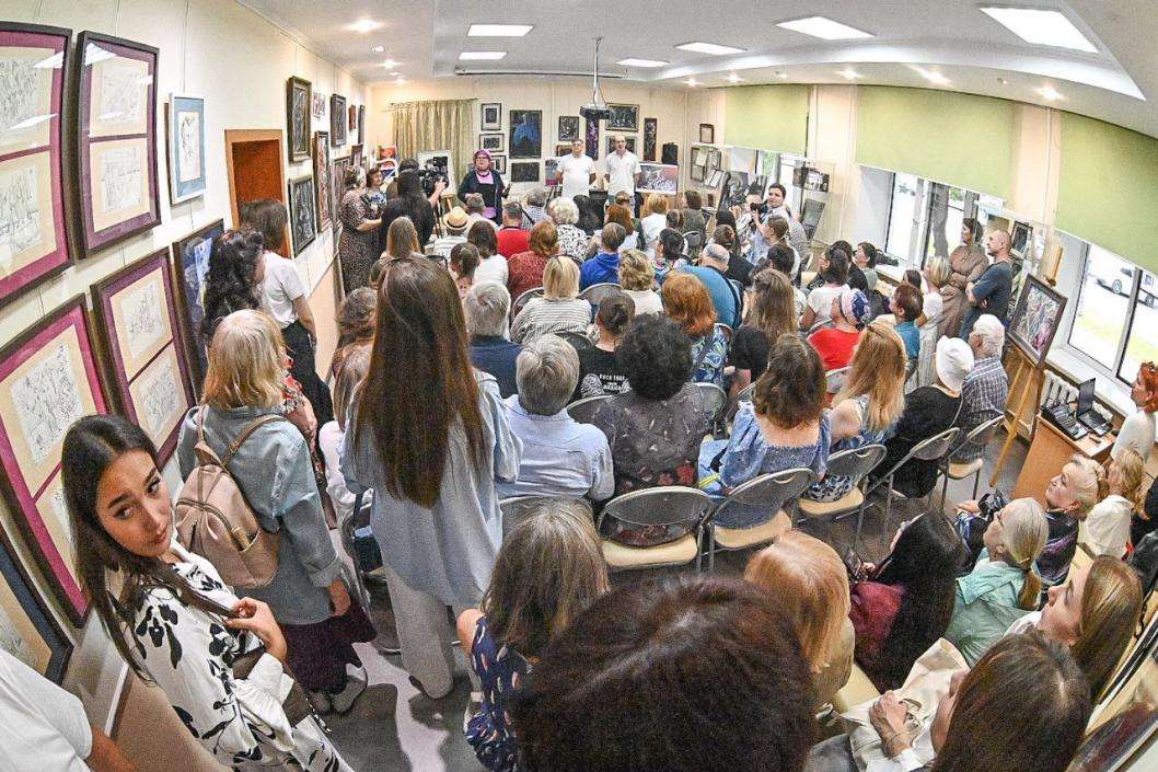 Сергей Елесин, ИА "Тюменская линия"