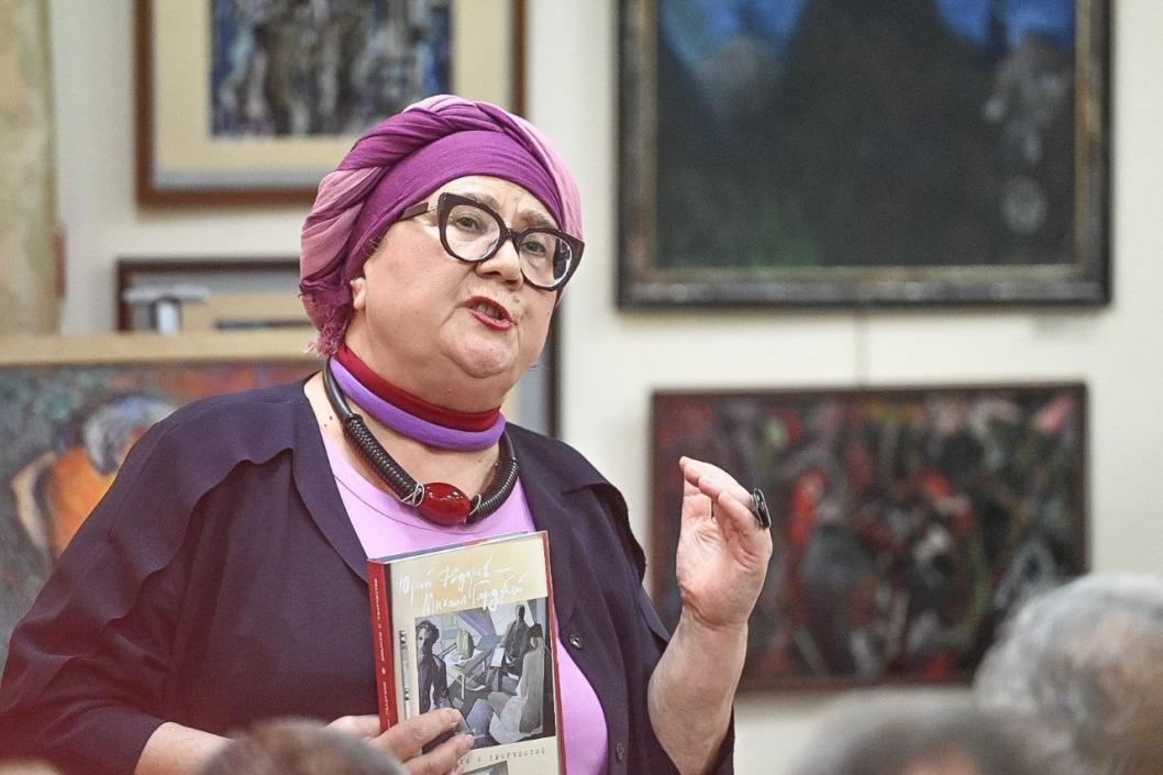 Сергей Елесин, ИА "Тюменская линия"