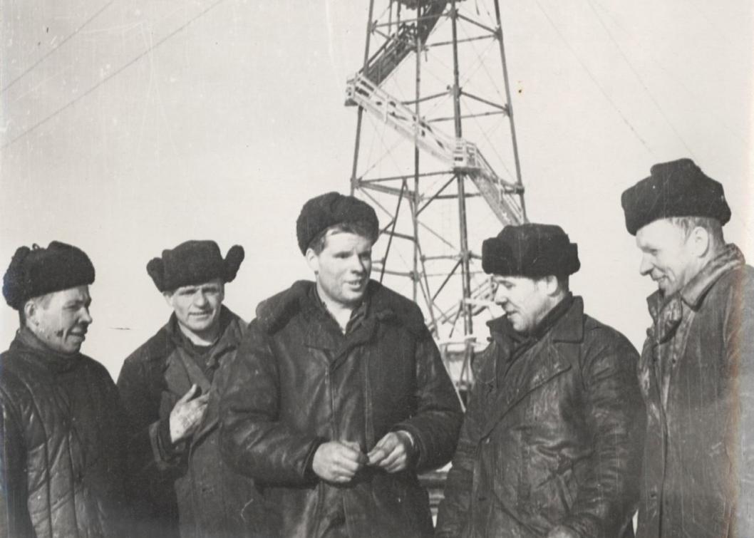  ООО «МНП «Геодата»