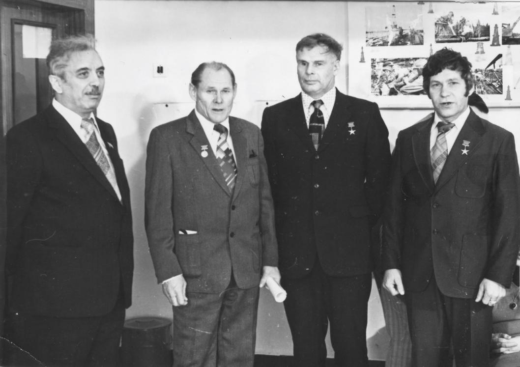  ООО «МНП «Геодата»