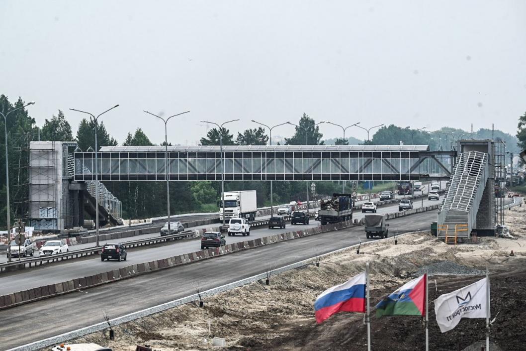 Сергей Елесин, ИА "Тюменская линия"