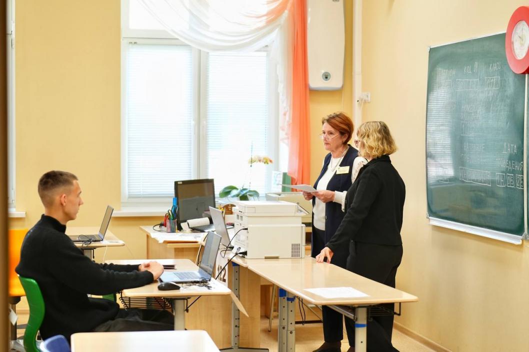 Сергей Мжельский, ИА "Тюменская линия"