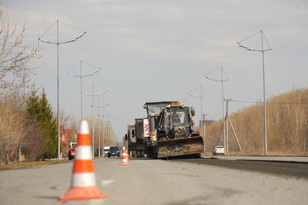 Сергей Мжельский, ИА "Тюменская линия"