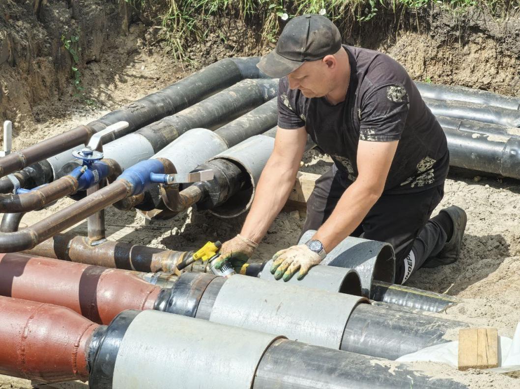 администрация Тюменского района