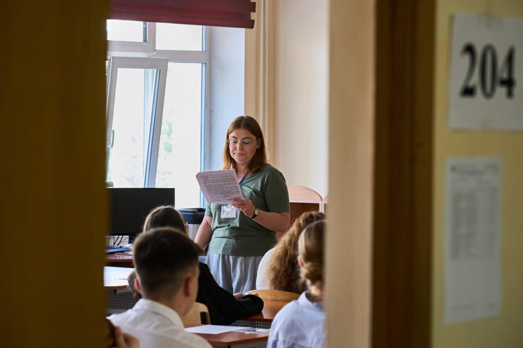 Сергей Мжельский, ИА "Тюменская линия"