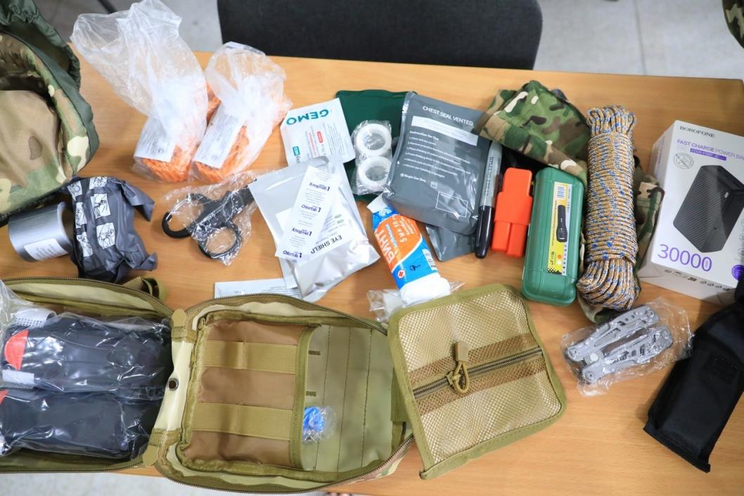 администрация Тюмени 