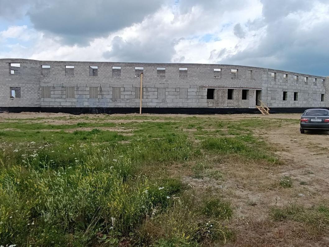 администрация Исетского района