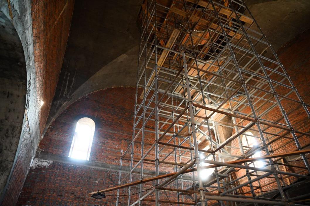 Сергей Елесин, ИА "Тюменская линия" (архив)