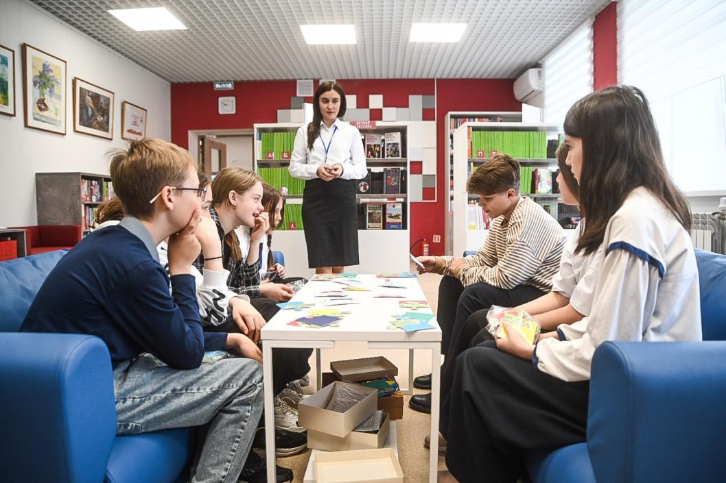 Сергей Елесин, ИА "Тюменская линия"