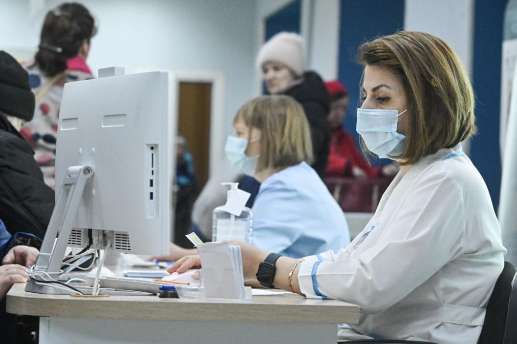 Сергей Елесин, ИА "Тюменская линия"