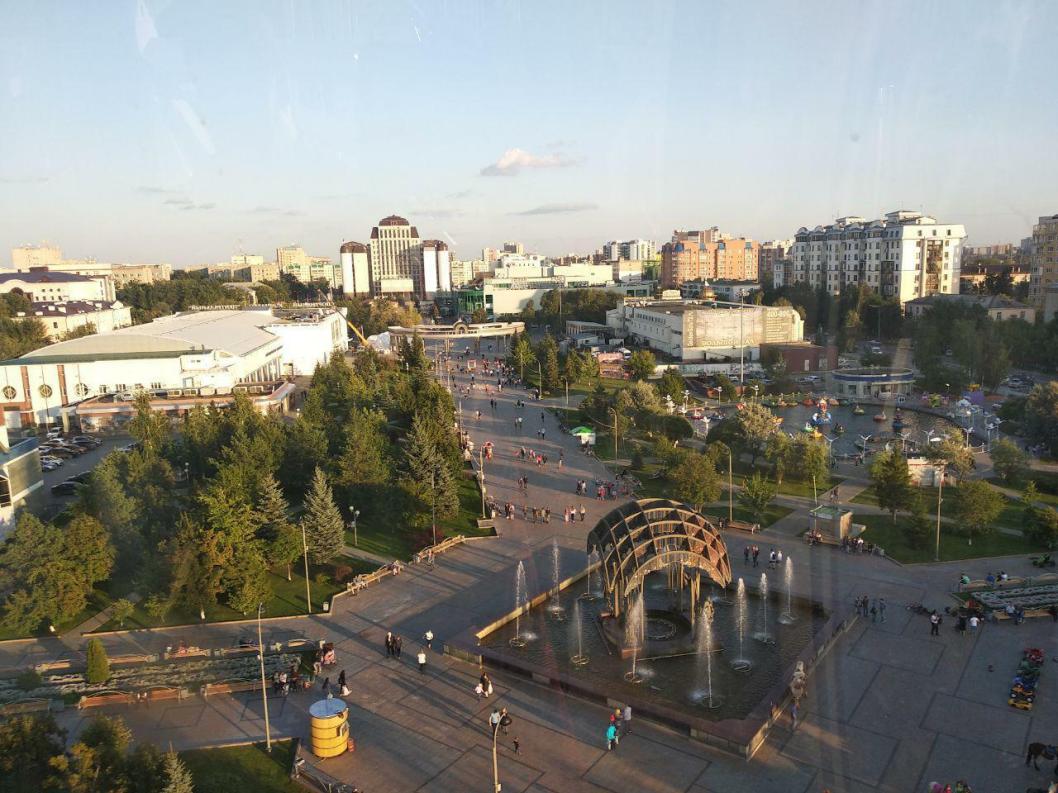 ИА "Тюменская линия"