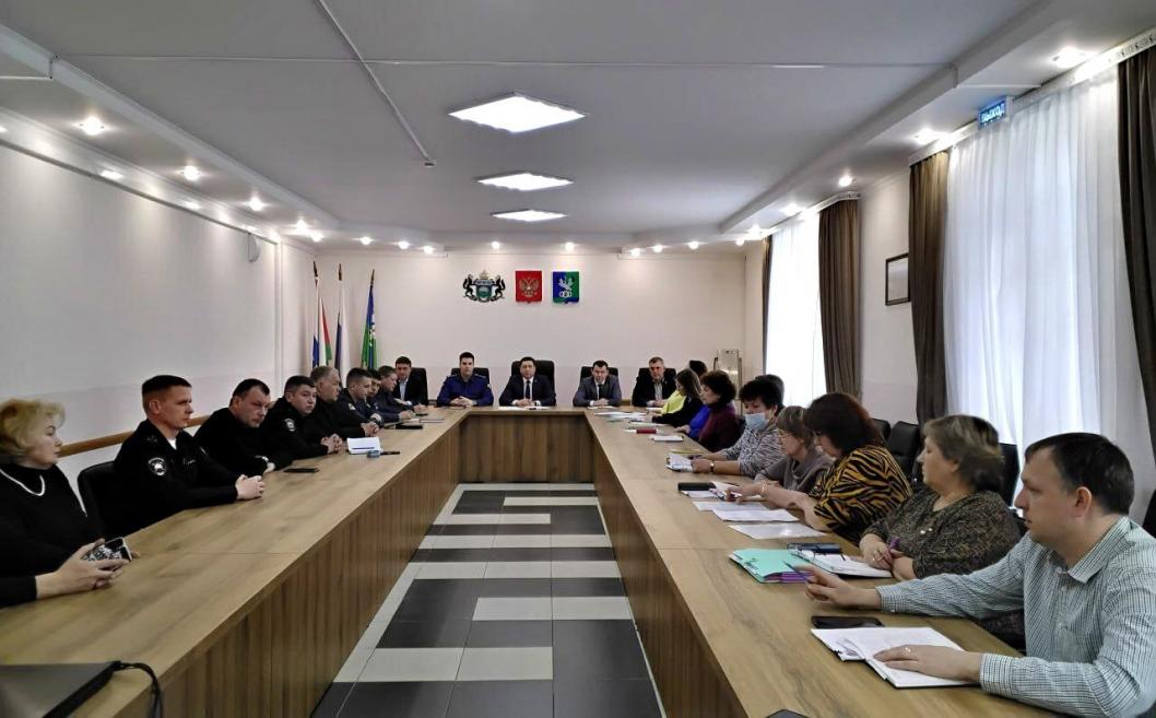 из Telegram-канала Олега Кузнецова