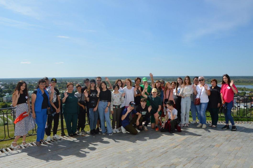 пресс-служба главы Тобольского района