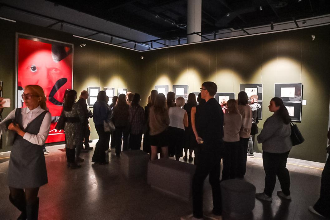 Сергей Елесин, ИА "Тюменская линия"