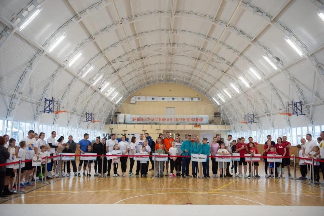 администрация Тюменского округа