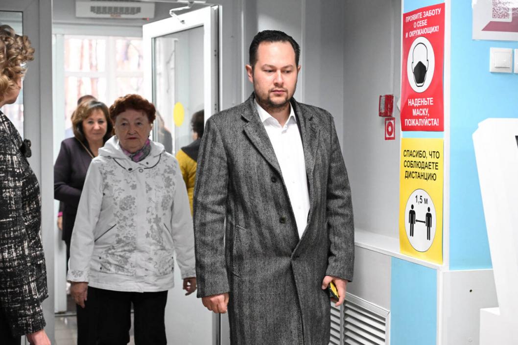 Тюменская областная дума