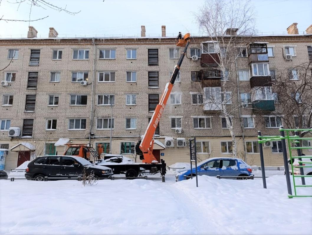 Тюменской городской думы