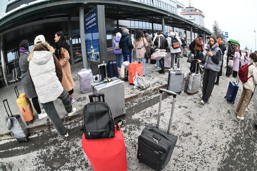 Сергей Елесин, ИА "Тюменская линия" (архив)