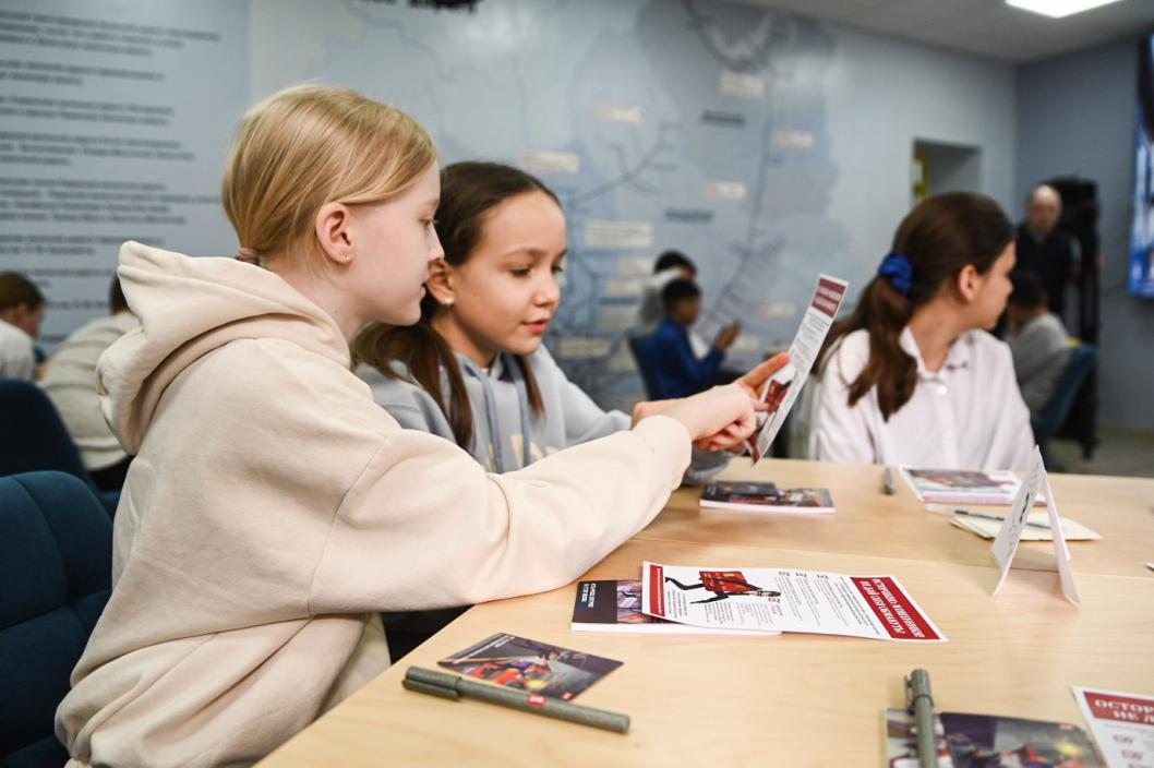 Сергей Елесин, ИА "Тюменская линия"