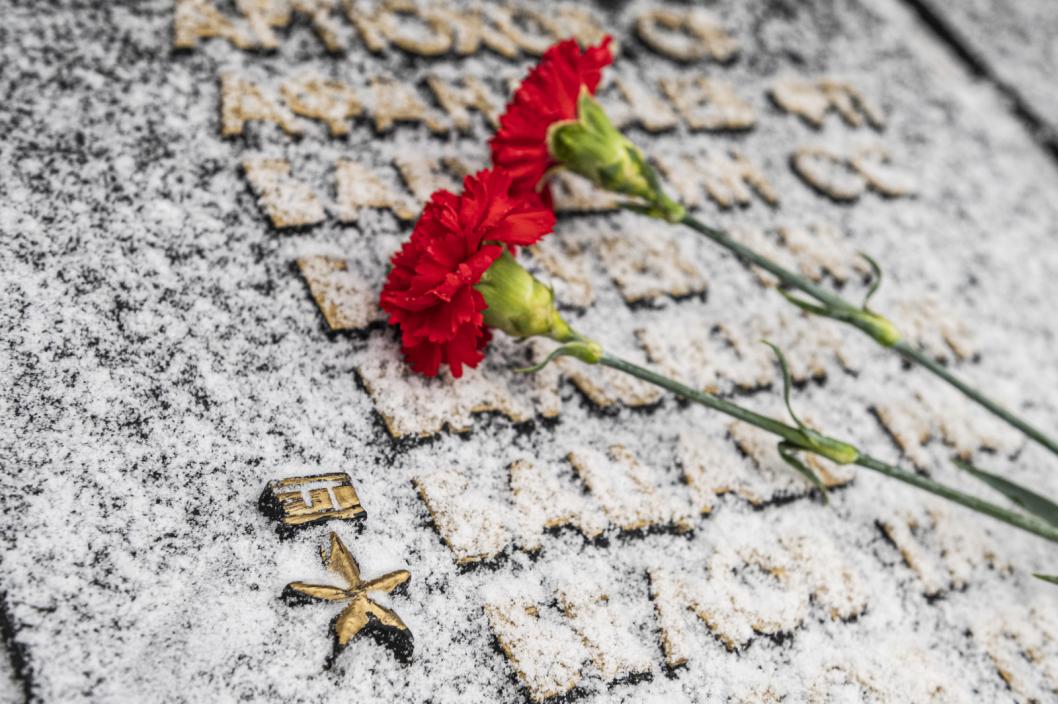 Александр Аксёнов, ИА "Тюменская линия"