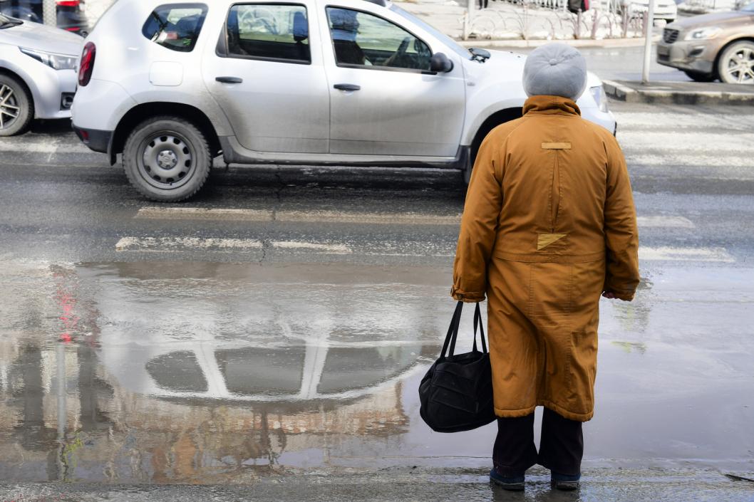 Сергей Елесин, ИА "Тюменская линия"