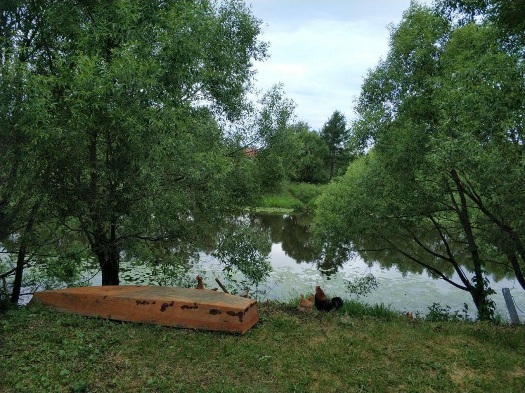 ИА "Тюменская линия"