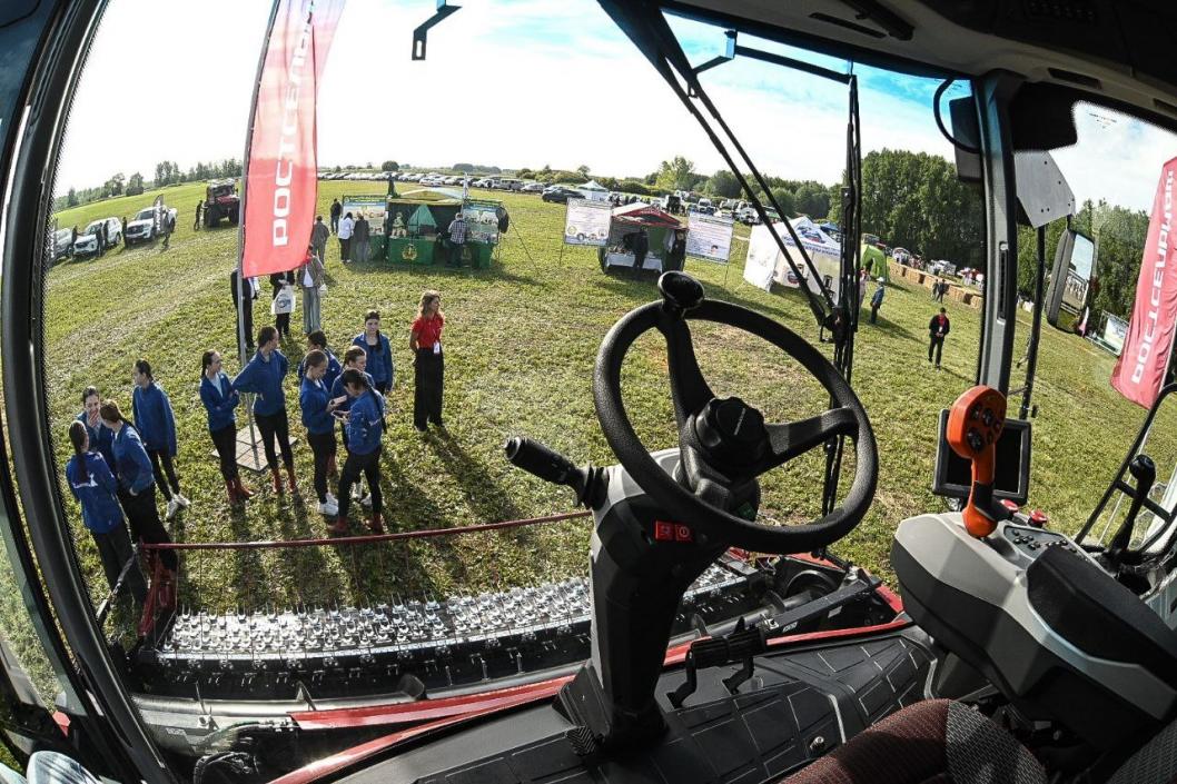 Сергей Елесин, ИА "Тюменская линия"