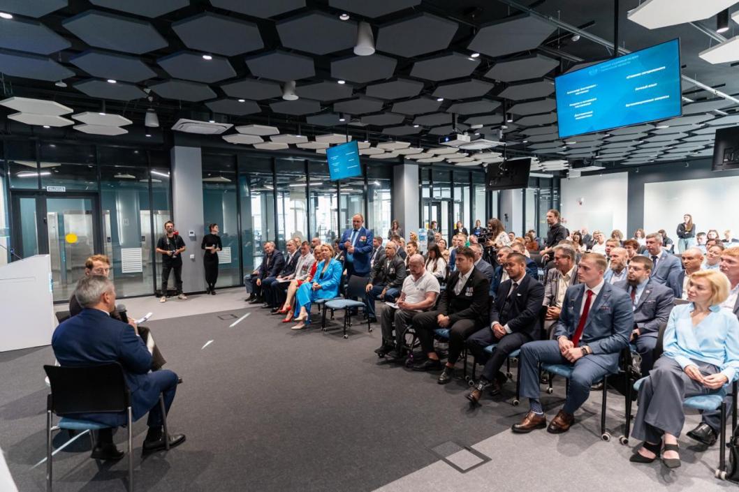 Сергей Мжельский, ИА "Тюменская линия"