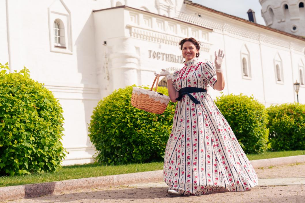 Сергей Мжельский, ИА "Тюменская линия"