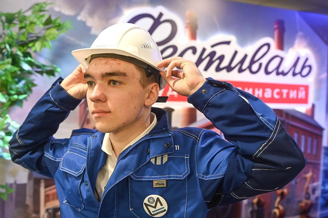 Сергей Елесин, ИА "Тюменская линия"