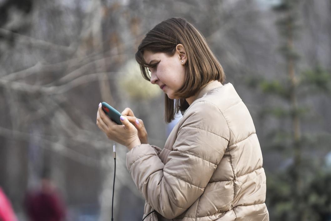 Сергей Елесин, ИА "Тюменская линия"