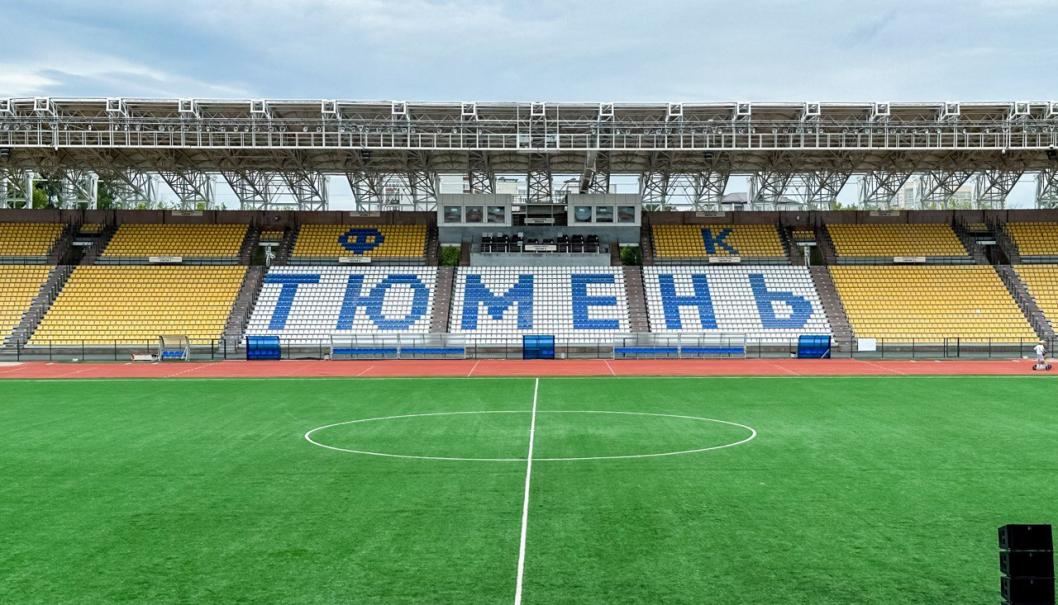 Юлия Божок, ИА "Тюменская линия"