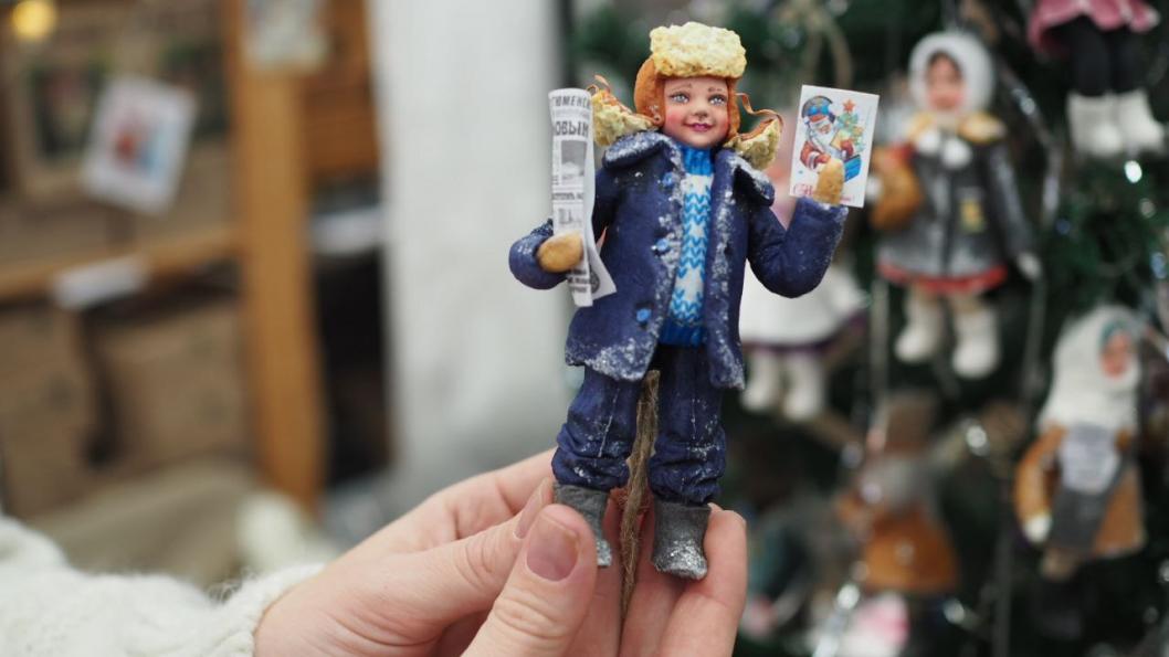  Инна Пахомова, ИА "Тюменская линия"