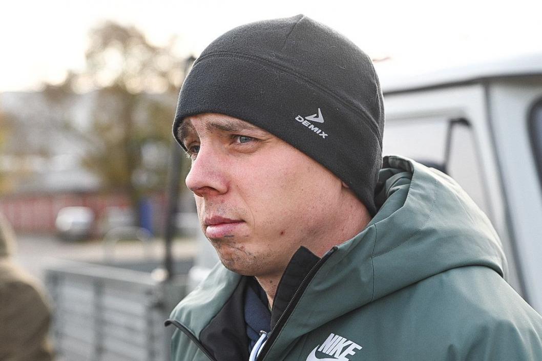  Сергей Елесин, ИА "Тюменская линия"