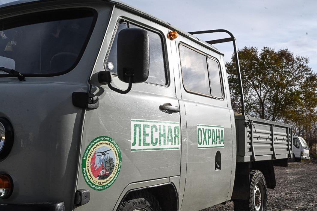  Сергей Елесин, ИА "Тюменская линия"