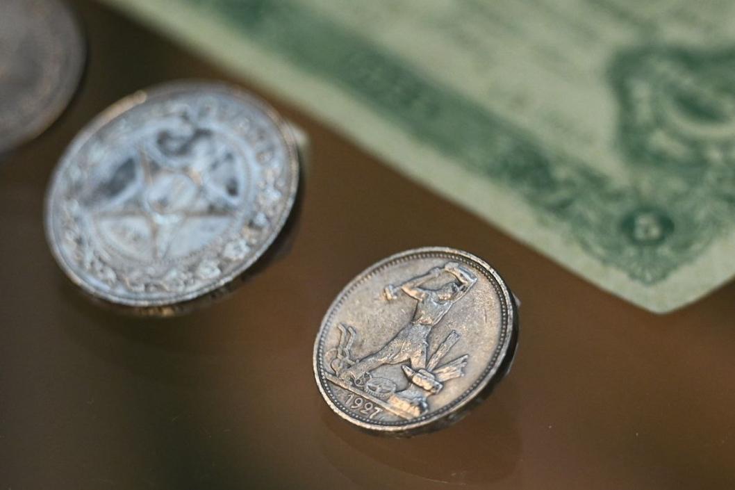 Сергей Елесин, ИА "Тюменская линия" (архив)