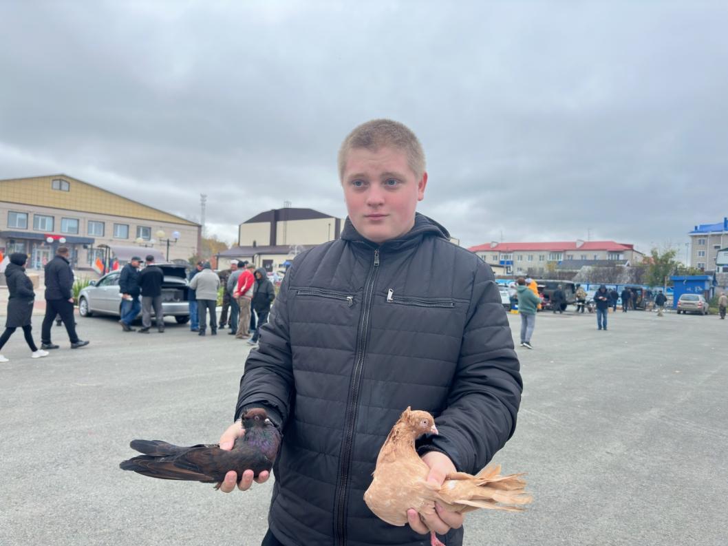 предоставлено Светланой Щукиной