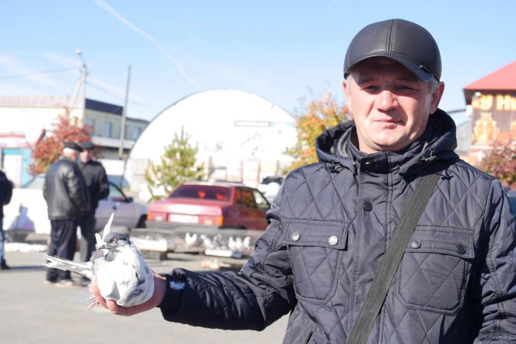 предоставлено Светланой Щукиной