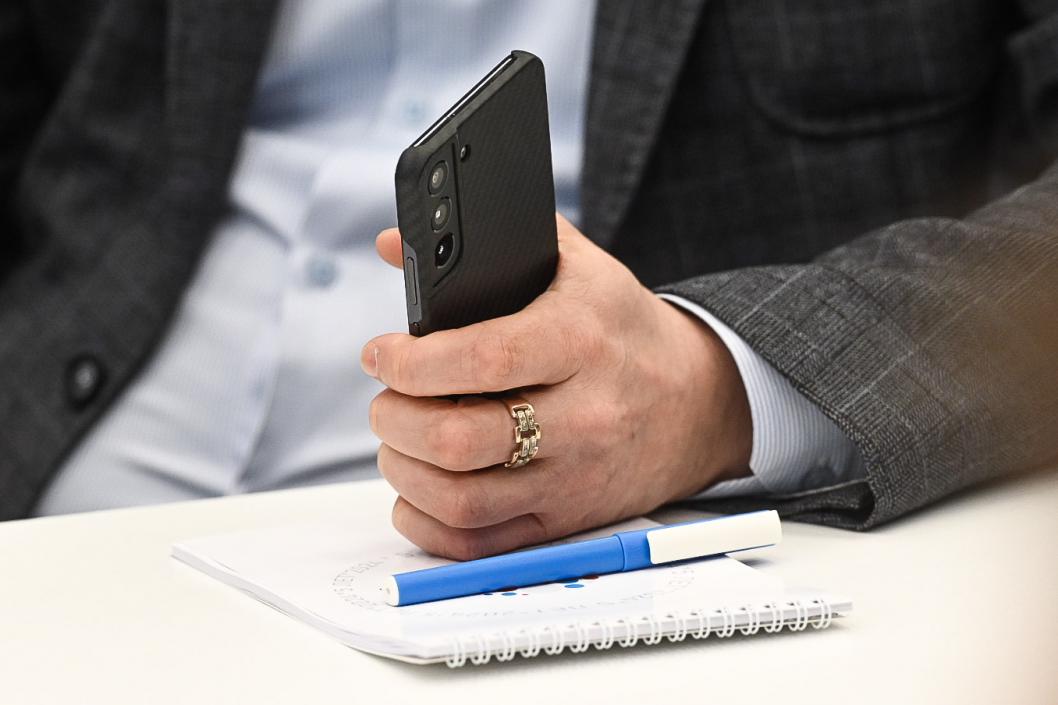 Сергей Елесин, ИА "Тюменская линия"