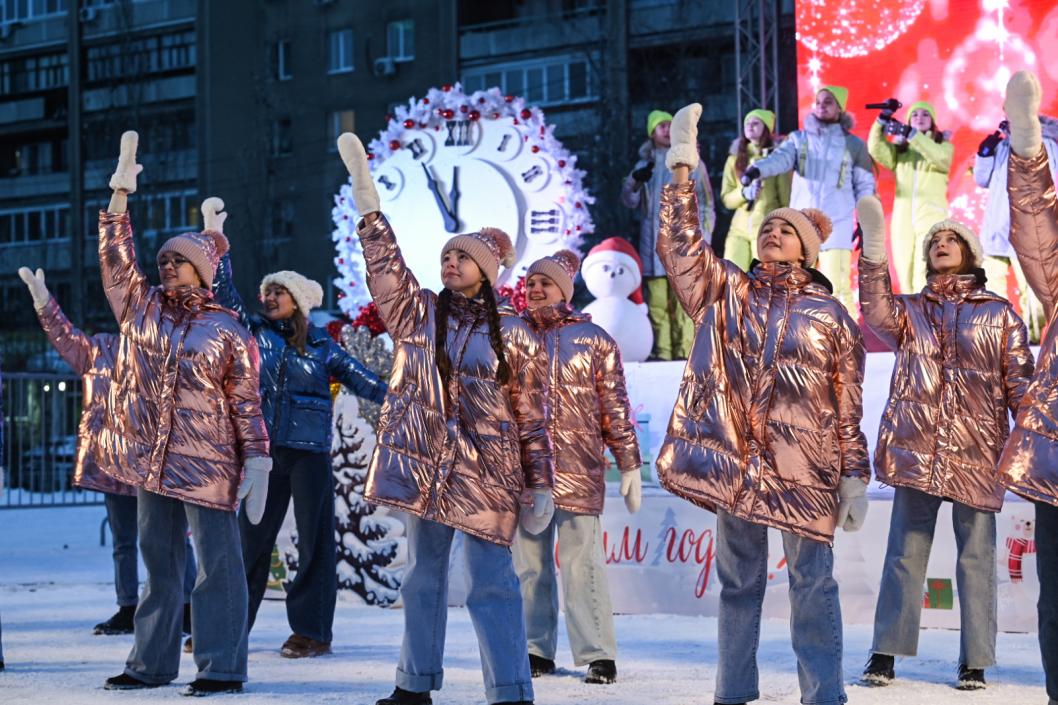 Сергей Елесин, ИА "Тюменская линия"