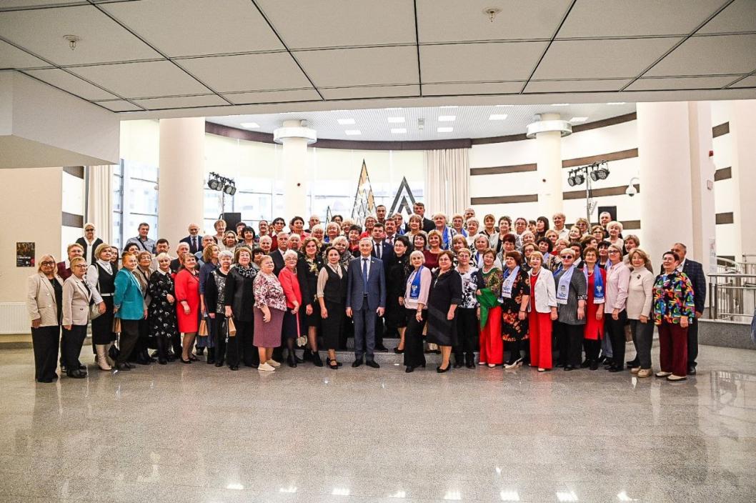 Сергей Елесин, ИА "Тюменская линия"