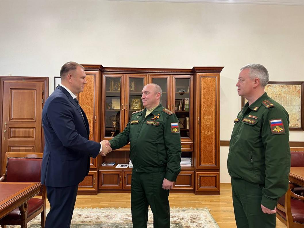 Пётр Вагин в Telegram