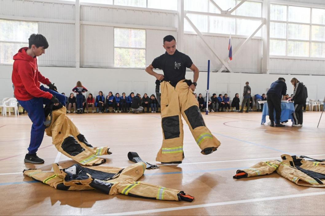 Сергей Елесин, ИА "Тюменская линия" (архив)