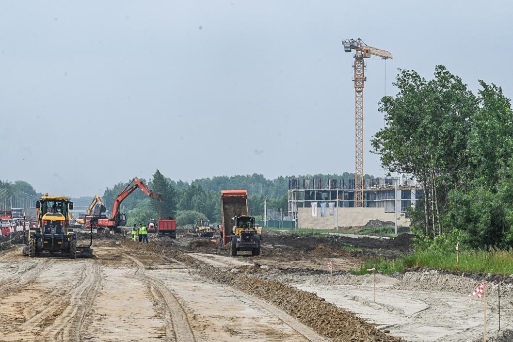 Сергей Елесин, ИА "Тюменская линия"