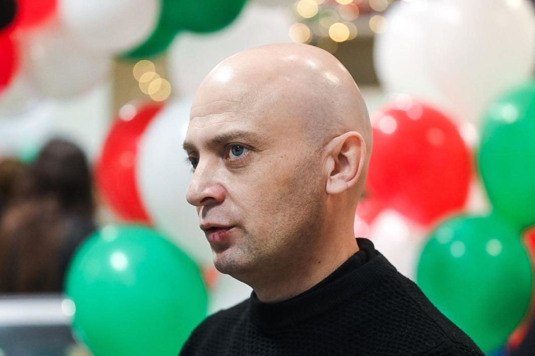 Сергей Елесин, ИА "Тюменская линия"