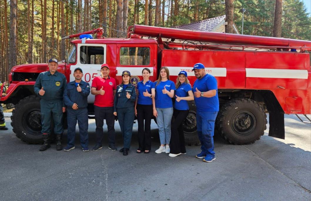 «Газпром межрегионгаз Север»