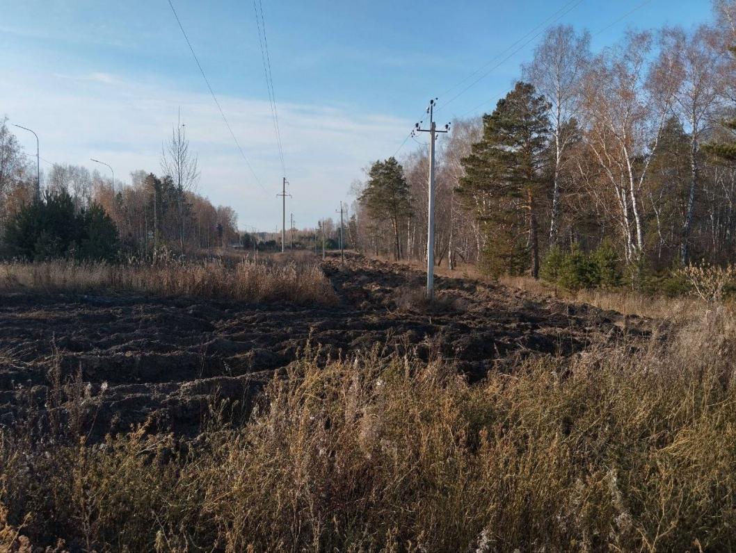 администрация Нижнетавдинского округа