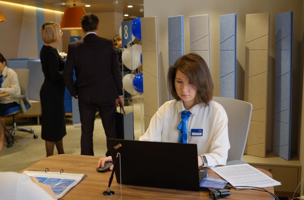 предоставлено пресс-службой банка ВТБ (ПАО)