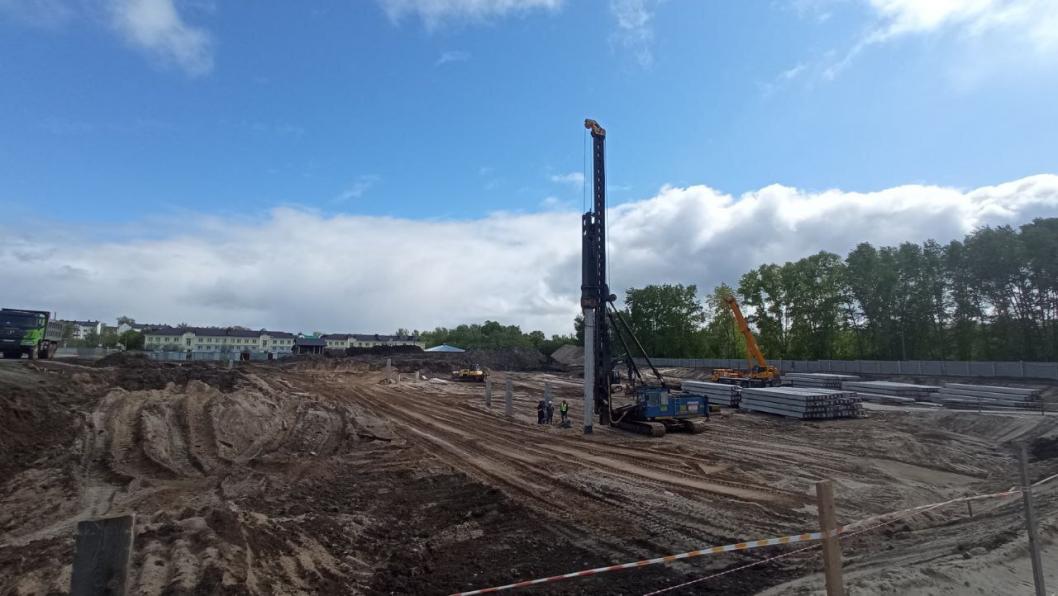 ИА "Тюменская линия"