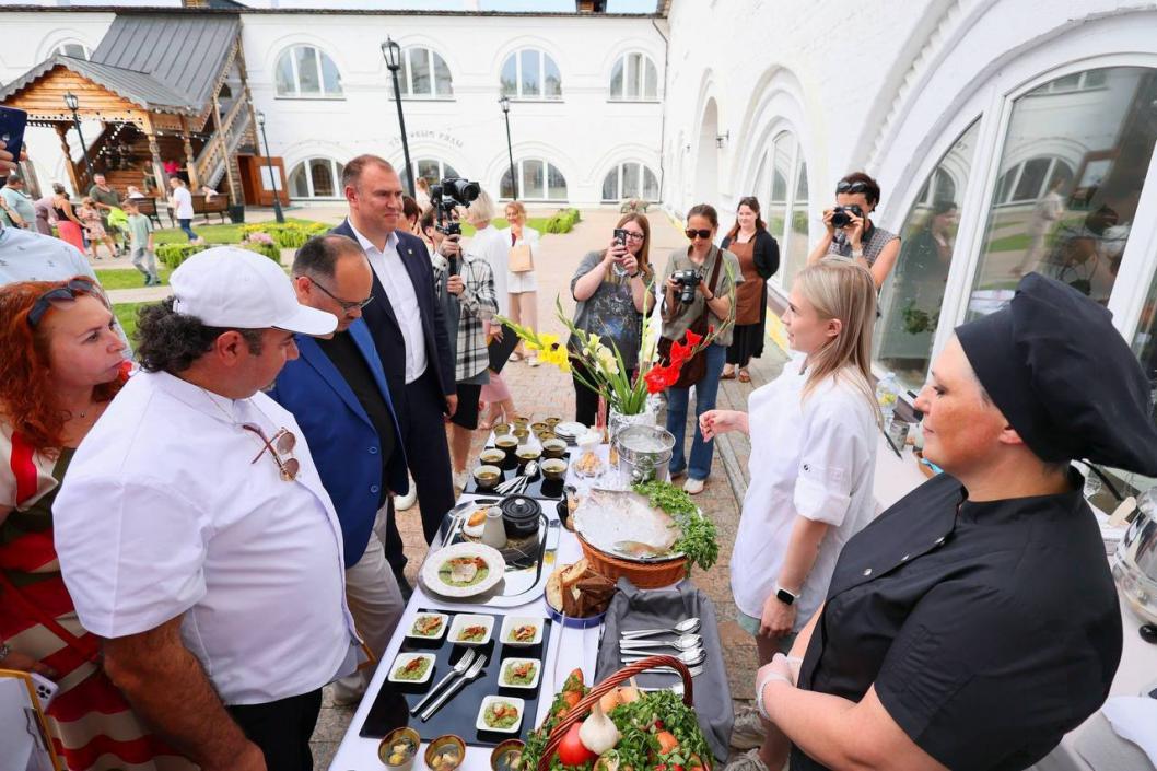  из Telegram-канала главы Тобольска Петра Вагина